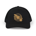 Quest Squad Snapback Trucker Cap