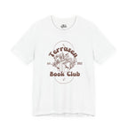 Terrasen Book Club Tee