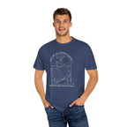They Are All Stories Tee