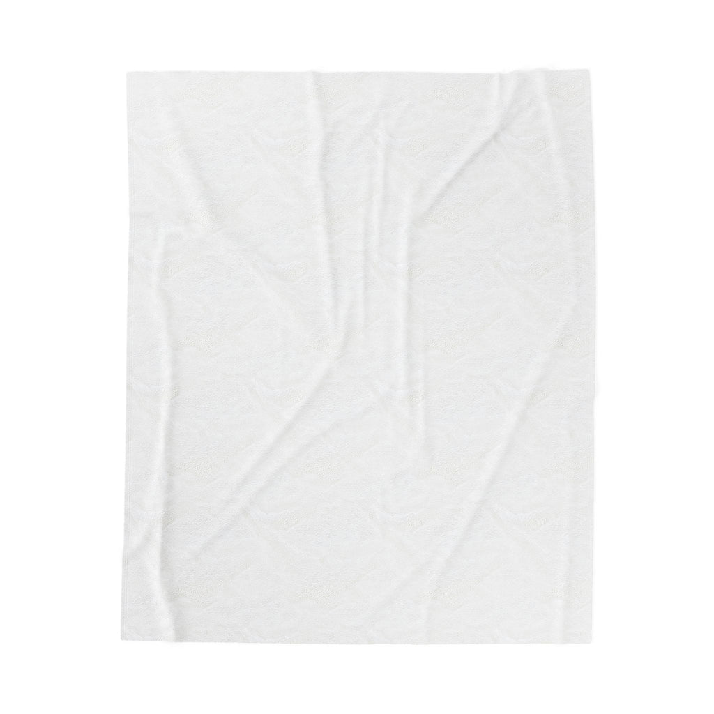 Lovelight Farms Velveteen Plush Blanket