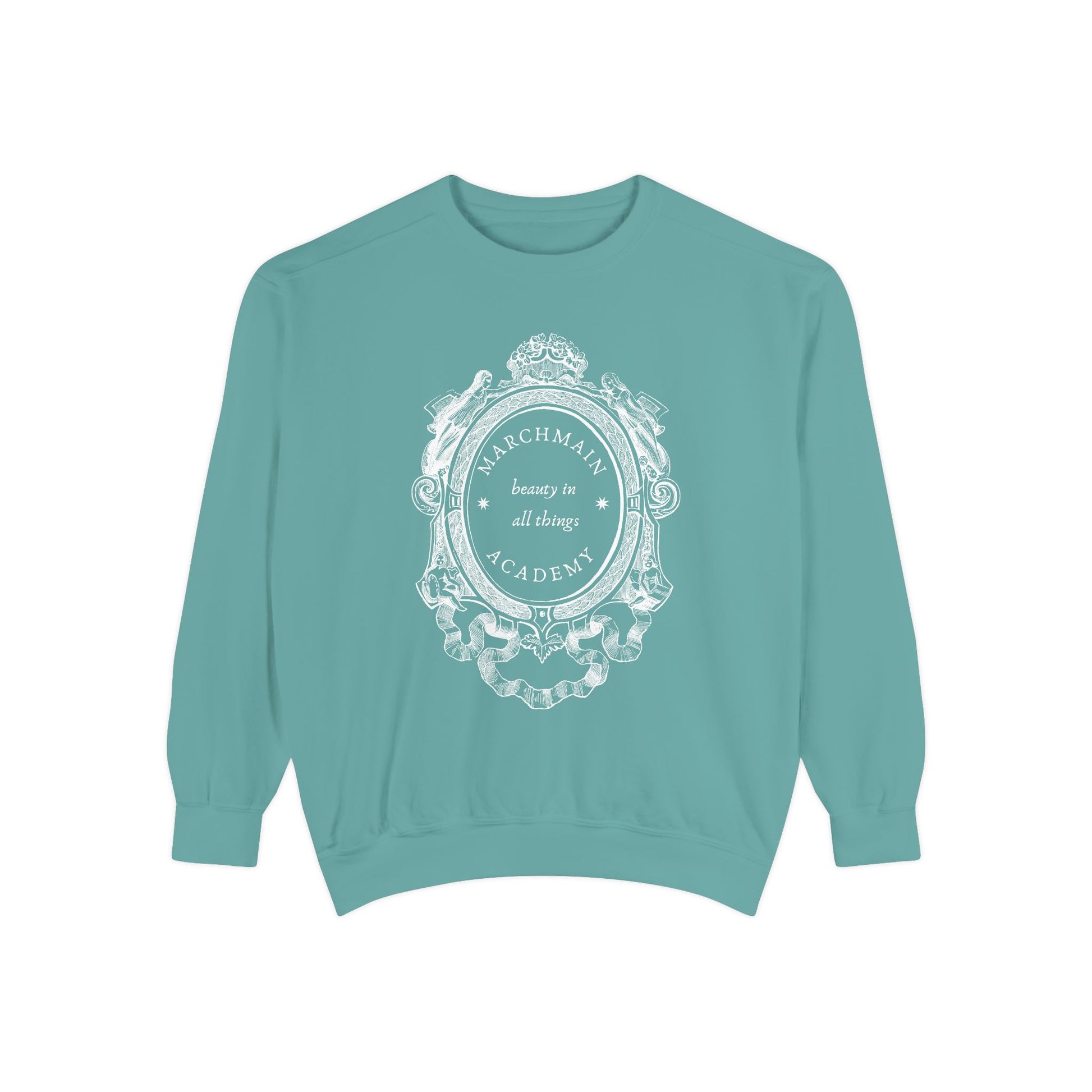 Marchmain Academy Sweatshirt