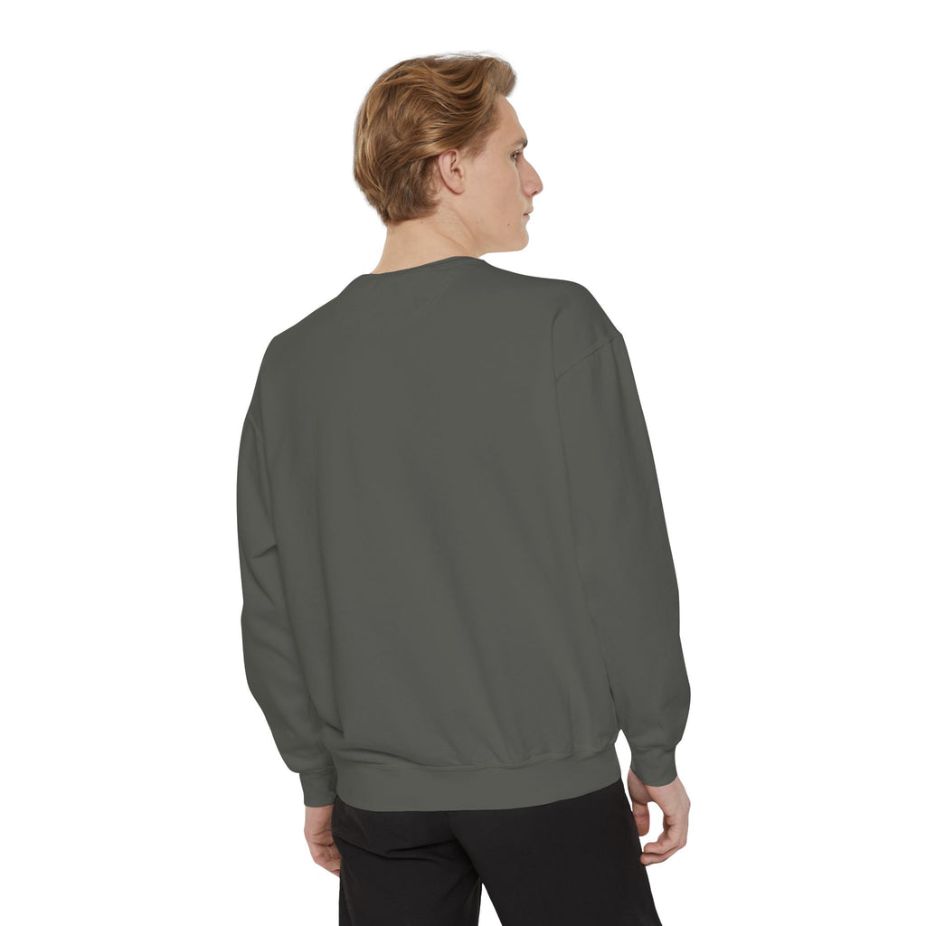 Marchmain Academy Sweatshirt