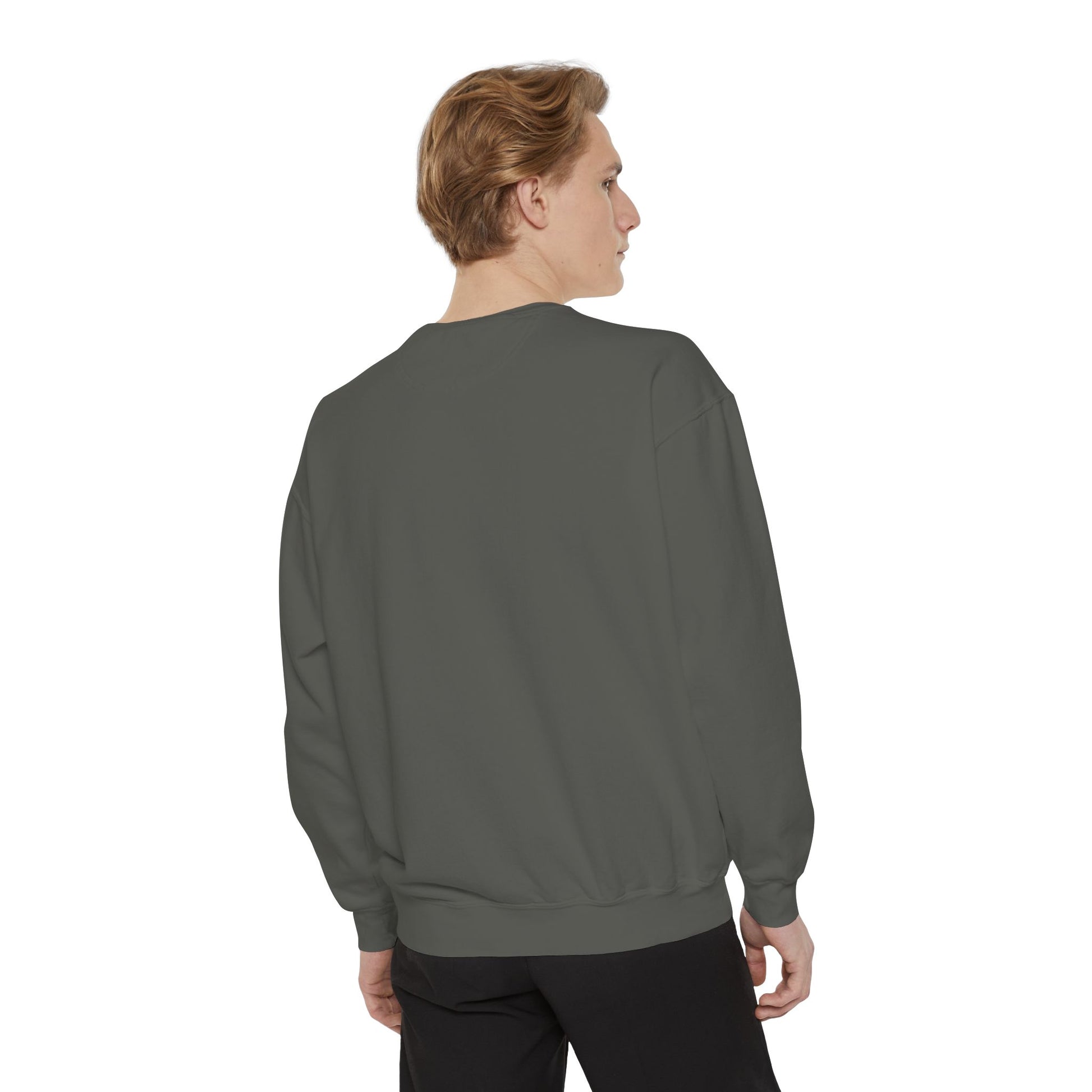 Marchmain Academy Sweatshirt