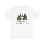 The Great Library of Terrasen Tee