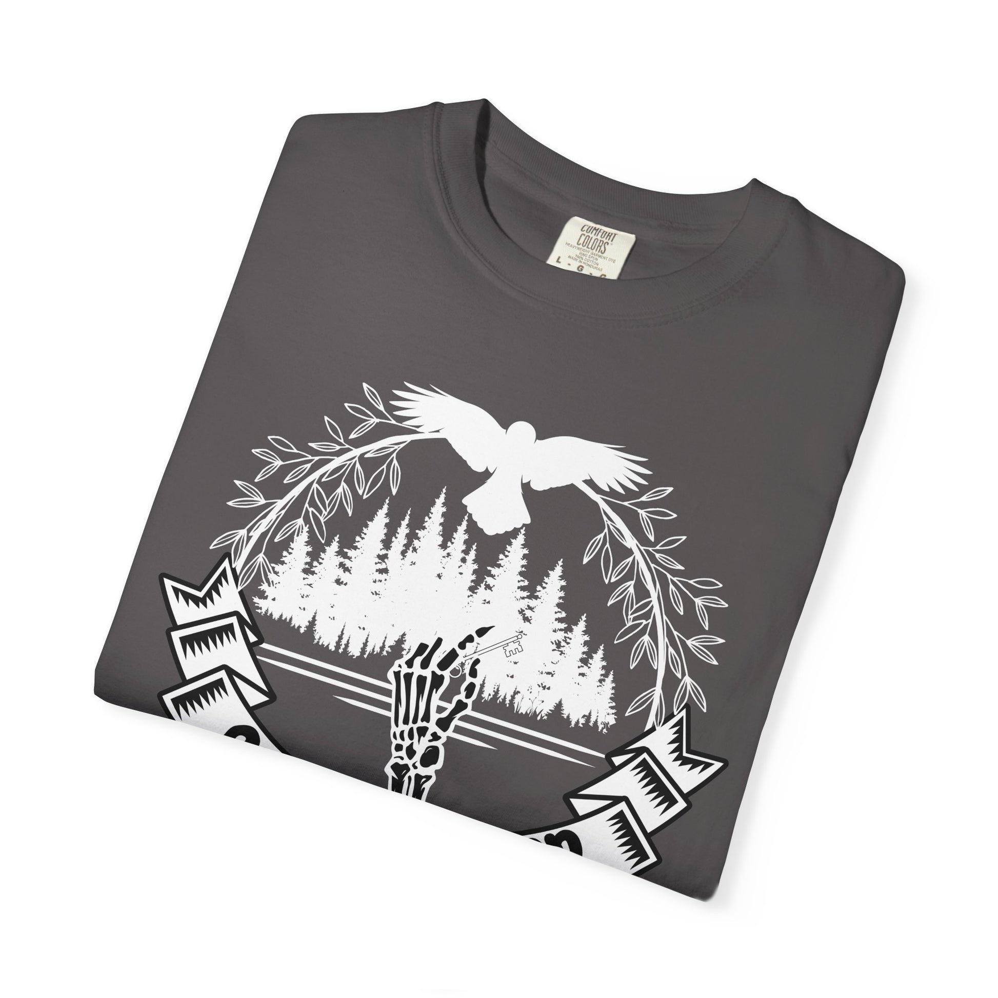 Camp Horror T-Shirt
