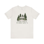 The Great Library of Terrasen Tee