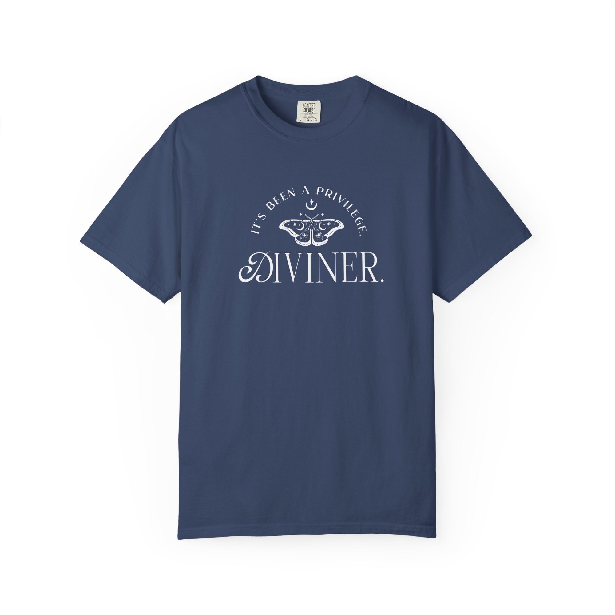 It's Been a Privilege Tee