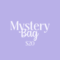 Bookish Mystery Bags