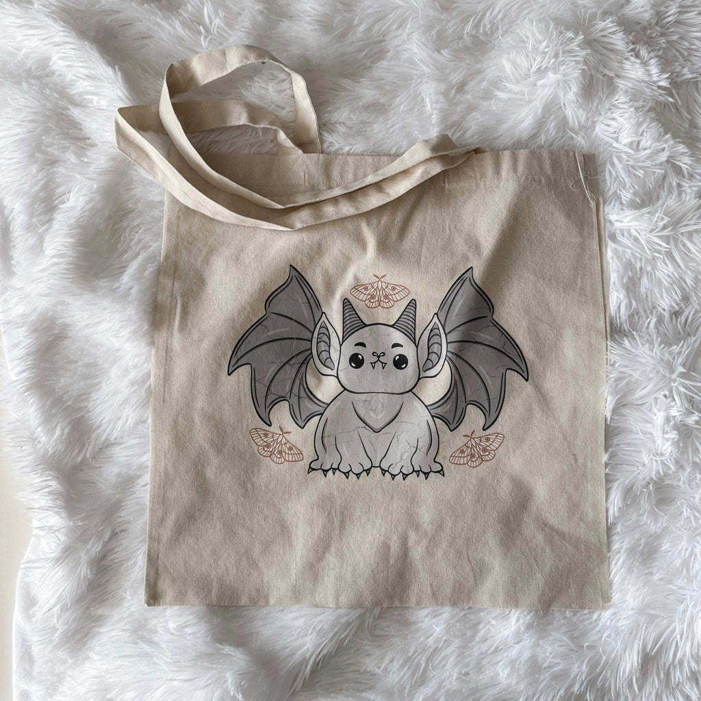 Bartholomew Tote Bag