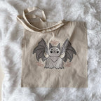 Bartholomew Tote Bag