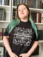 Inkridden Tribune Tee