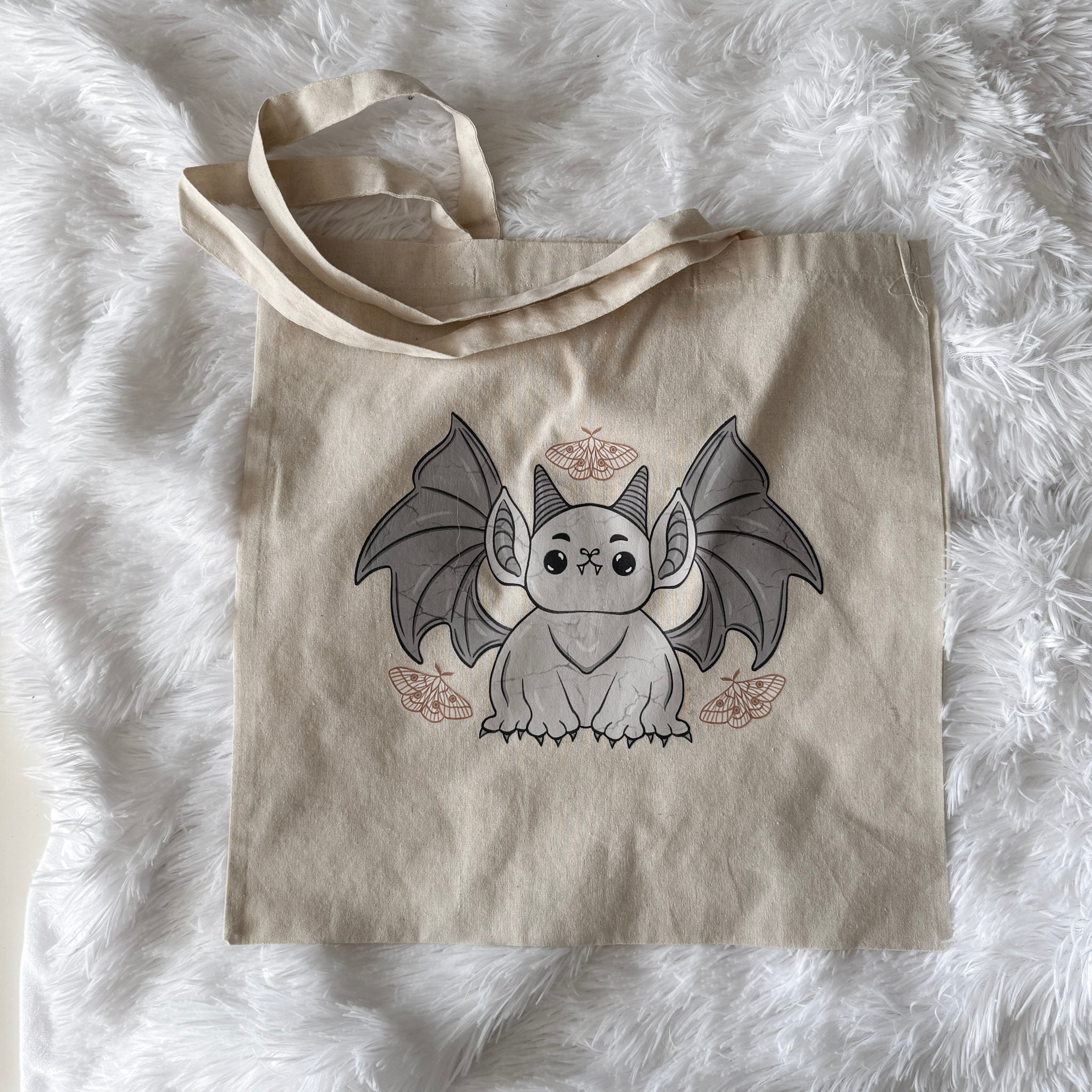Bartholomew Tote Bag