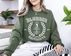 Blunder University Sweatshirt