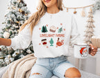 Lovelight Farms Sweatshirt