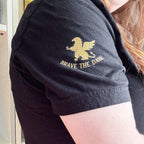 Quest Squad World Tour Tee