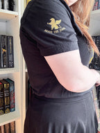 Quest Squad Tee