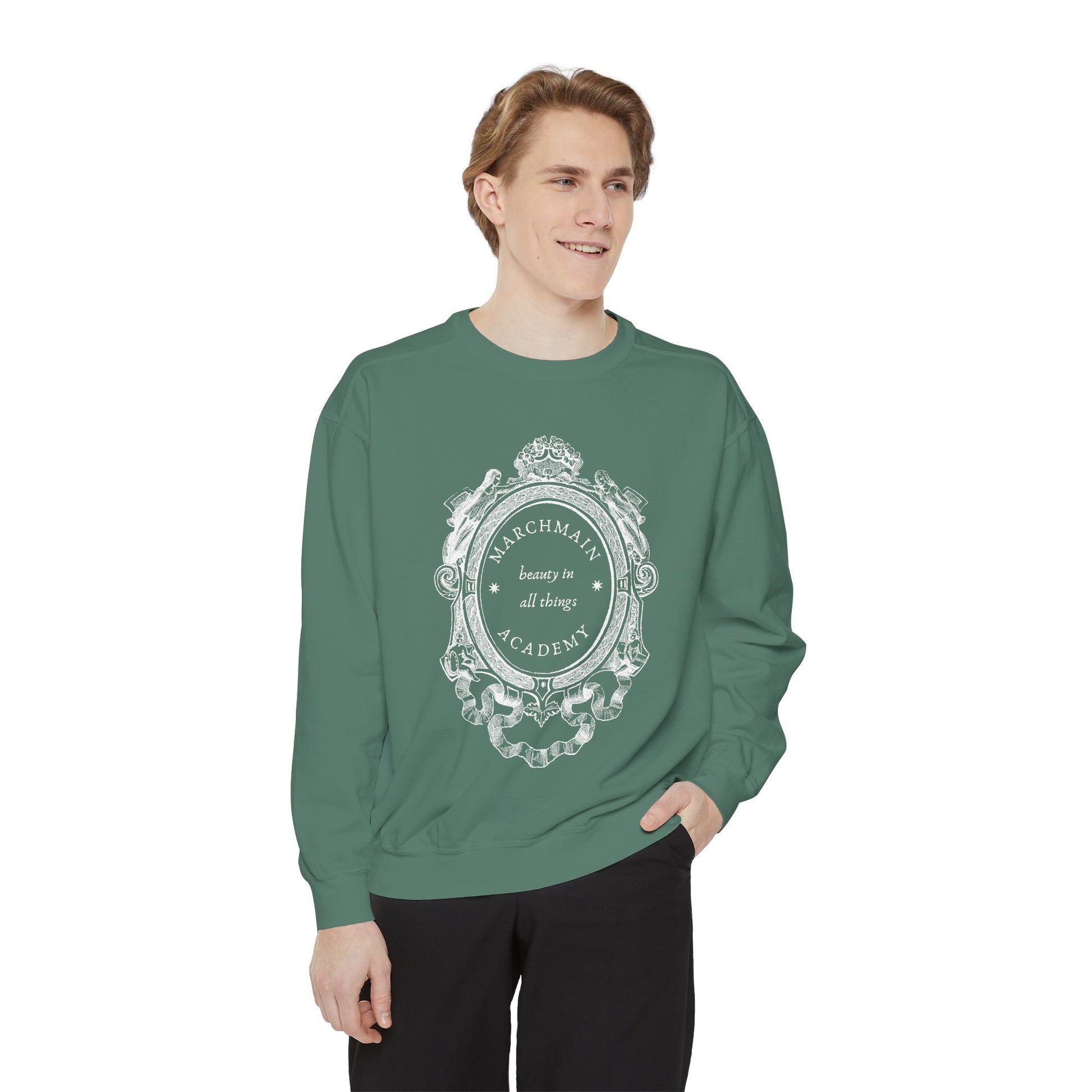 Marchmain Academy Sweatshirt