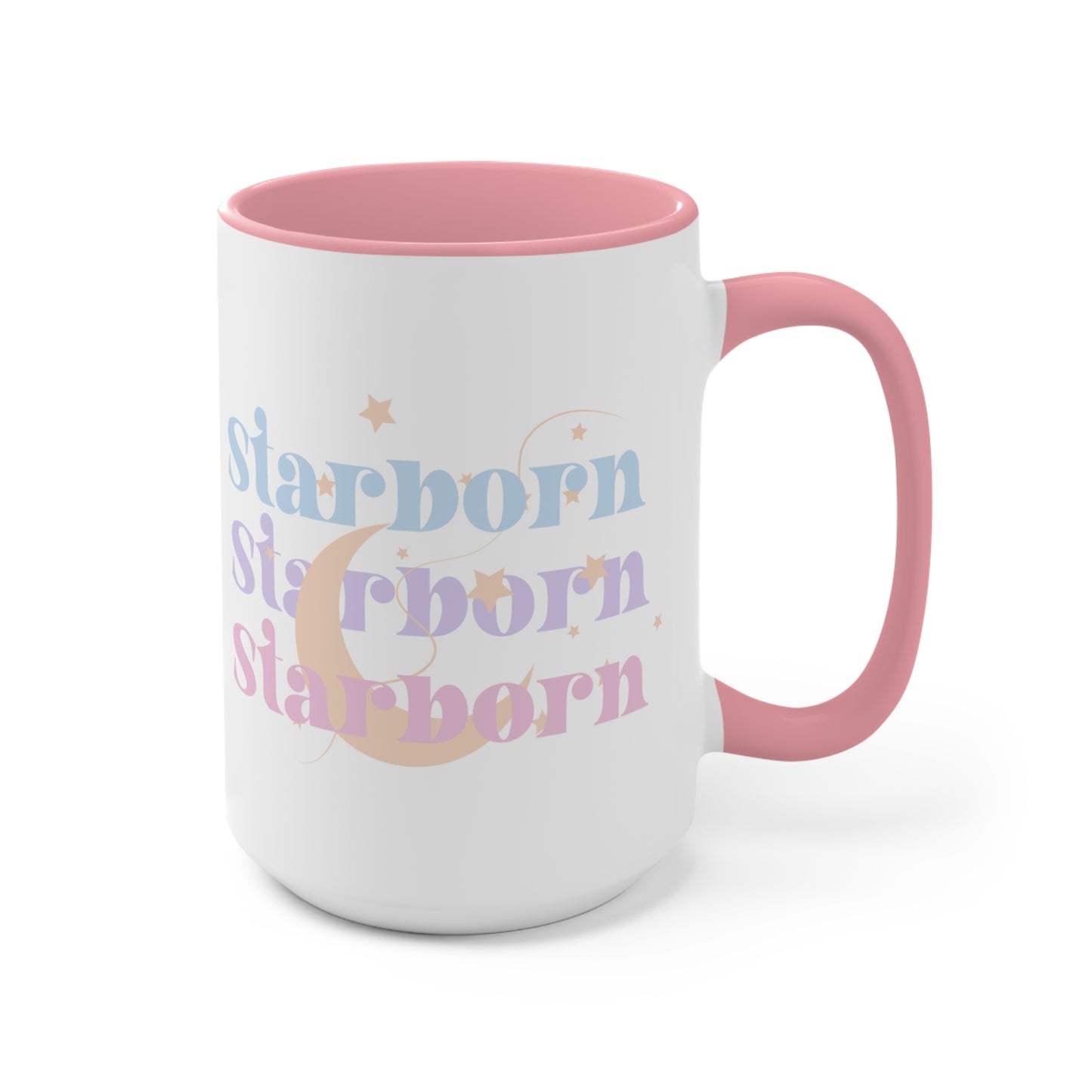 Starborn Mug | Crescent City