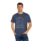 They Are All Stories Tee