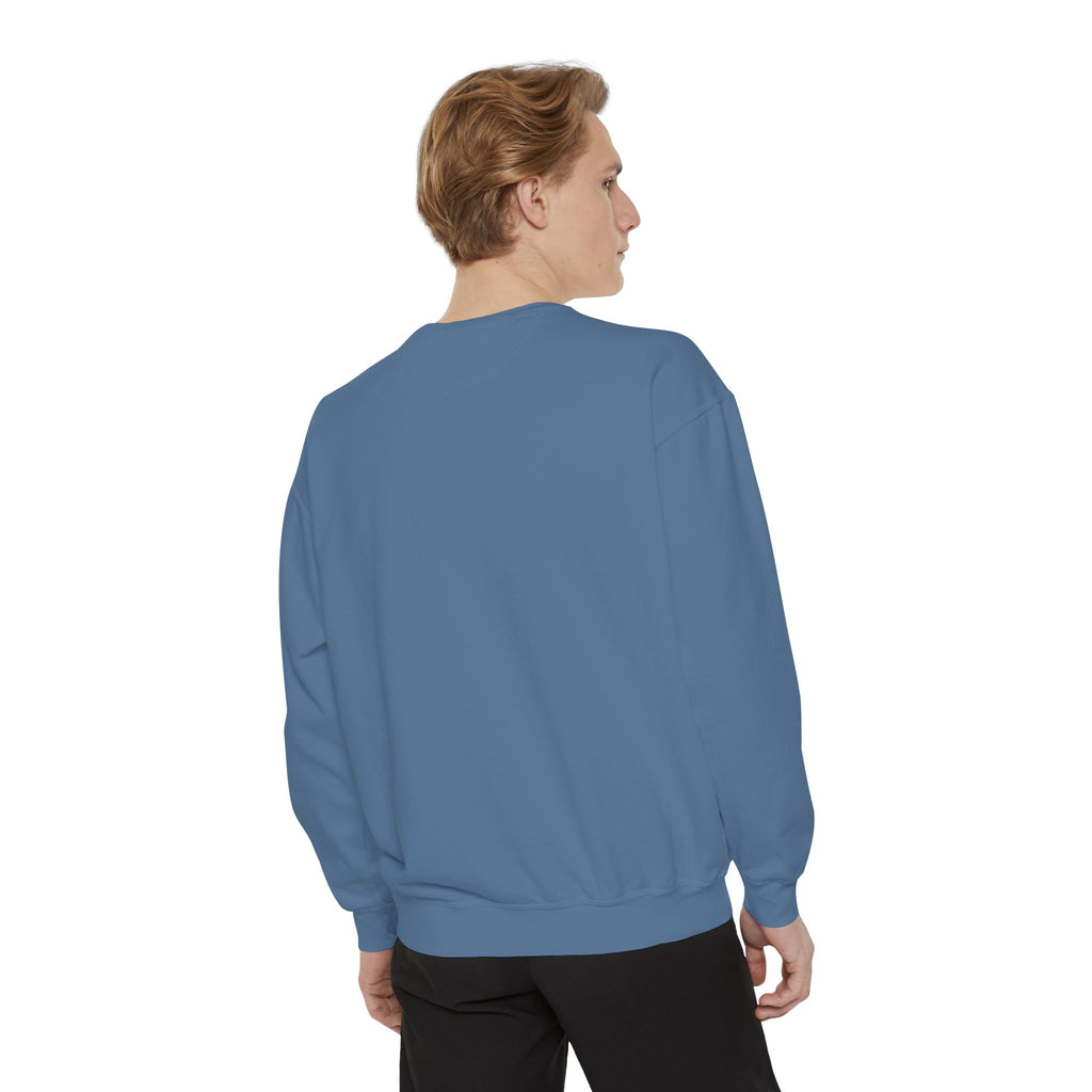Marchmain Academy Sweatshirt