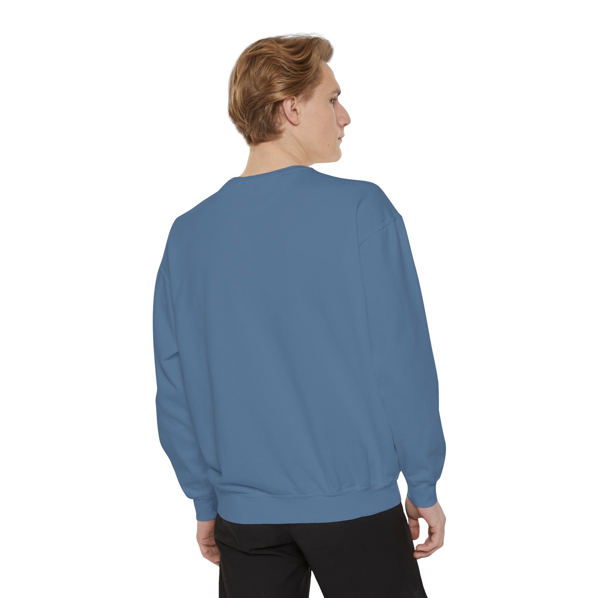 Marchmain Academy Sweatshirt