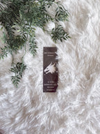 Strength of Courage Bookmark