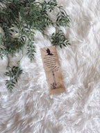 Archives & Temples Bookmark