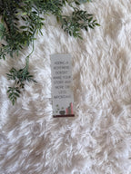 Make Your Story Bookmark