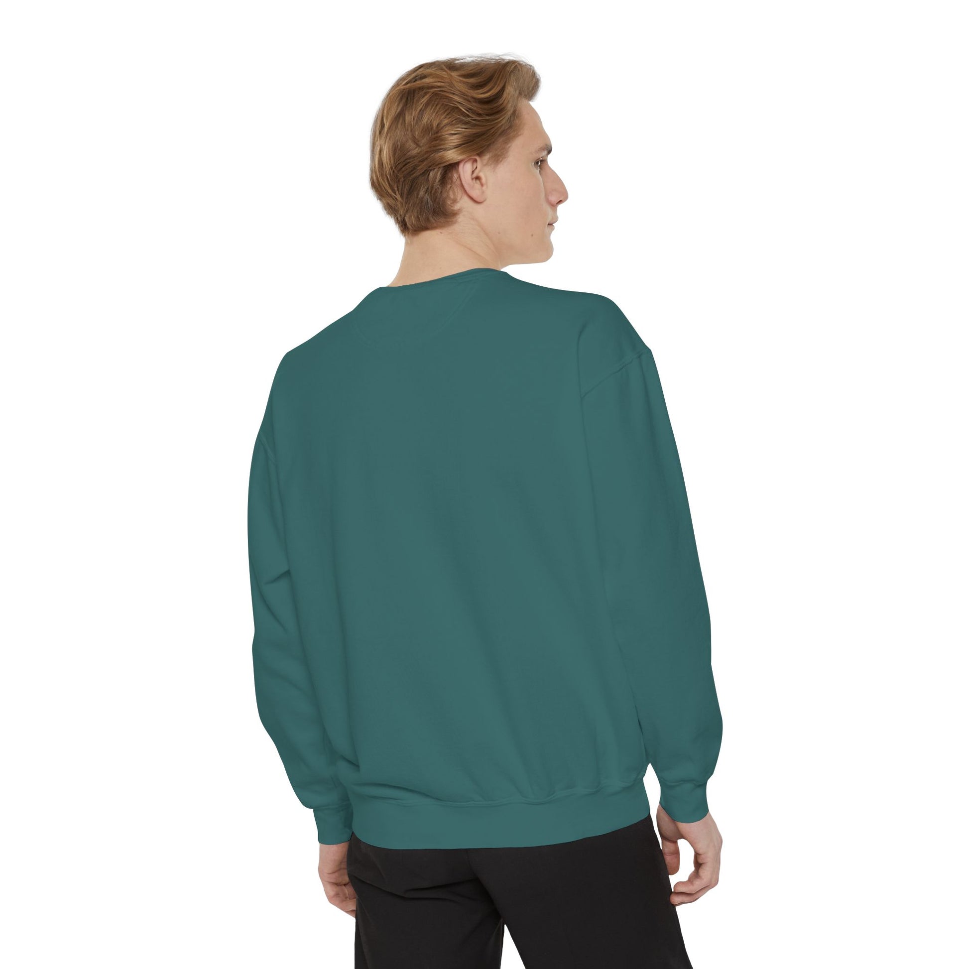 Marchmain Academy Sweatshirt