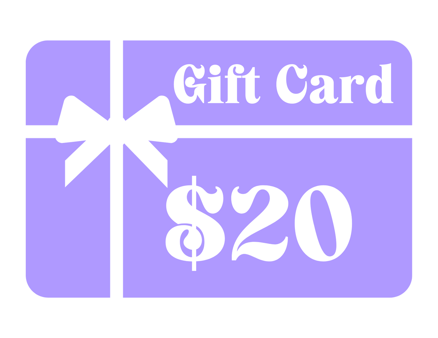 Lore & Whimsy Gift Card