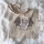 Bartholomew Tote Bag