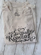 Eternally Reading Tee