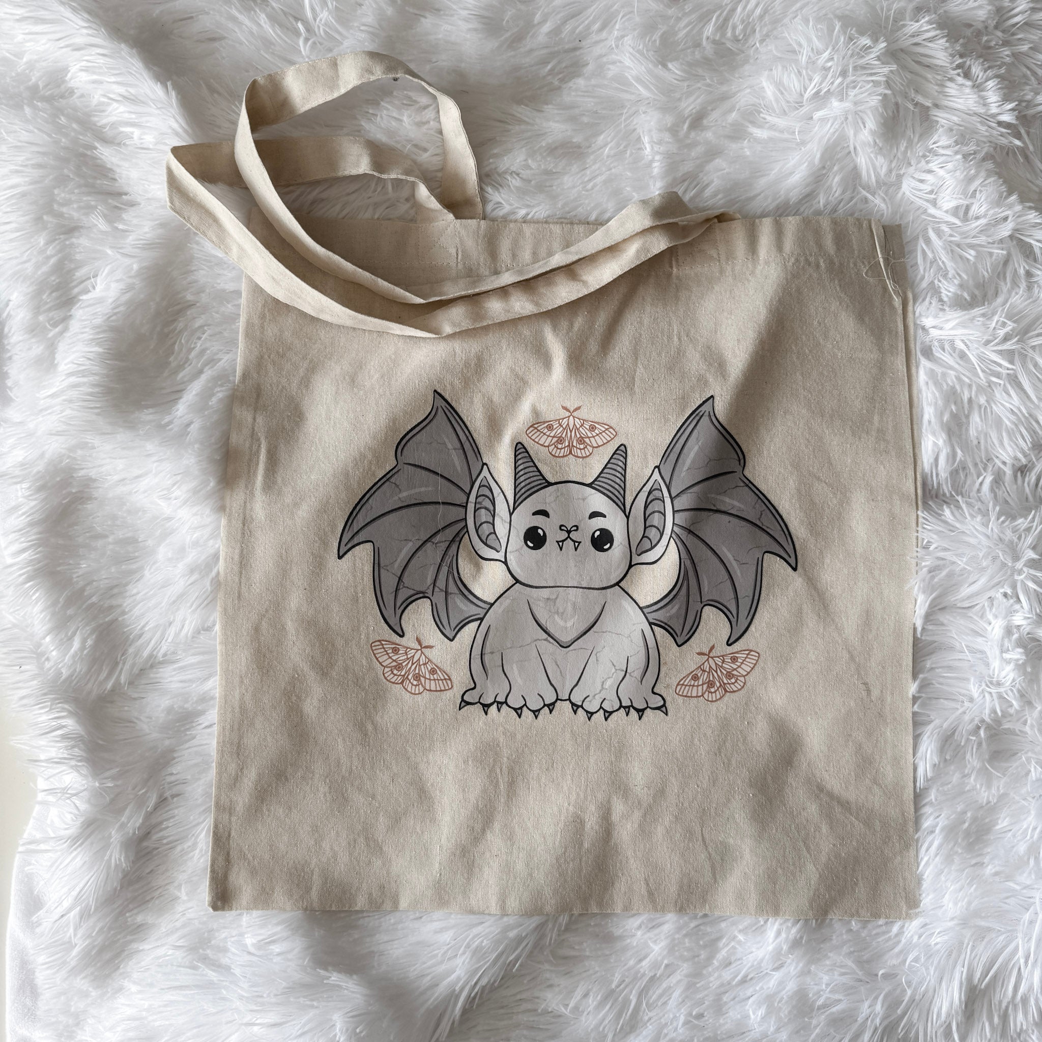 Bartholomew Tote Bag