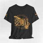 Quest Squad World Tour Tee