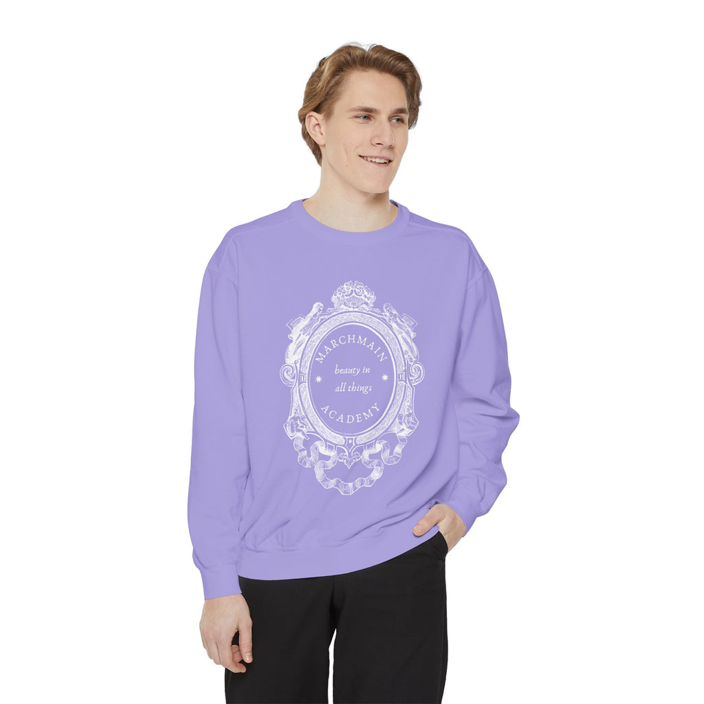 Marchmain Academy Sweatshirt