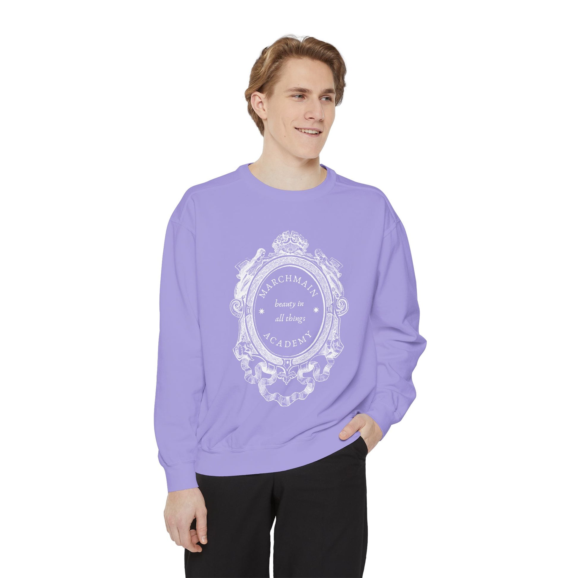 Marchmain Academy Sweatshirt