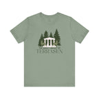The Great Library of Terrasen Tee