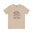 Terrasen Book Club Tee