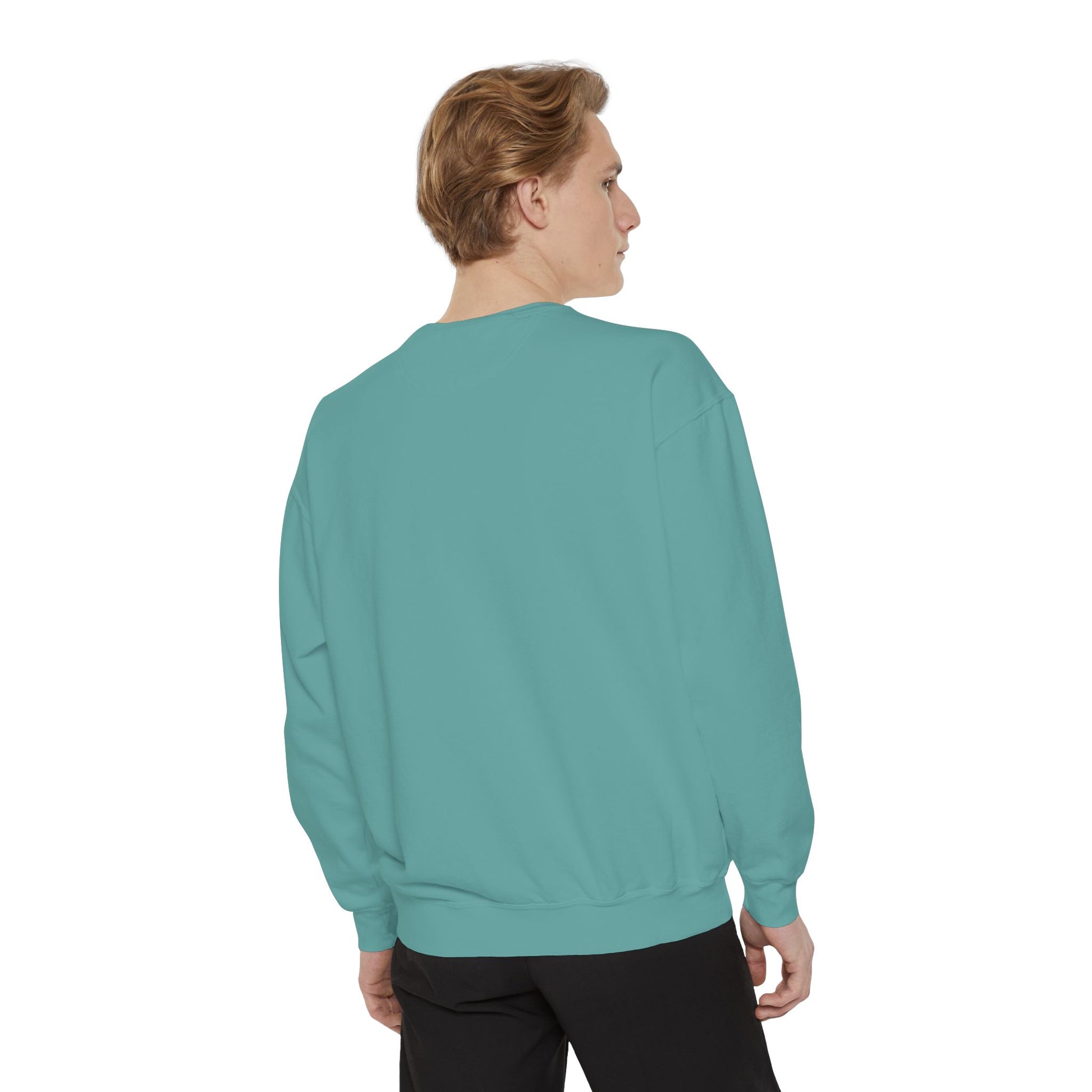 Marchmain Academy Sweatshirt