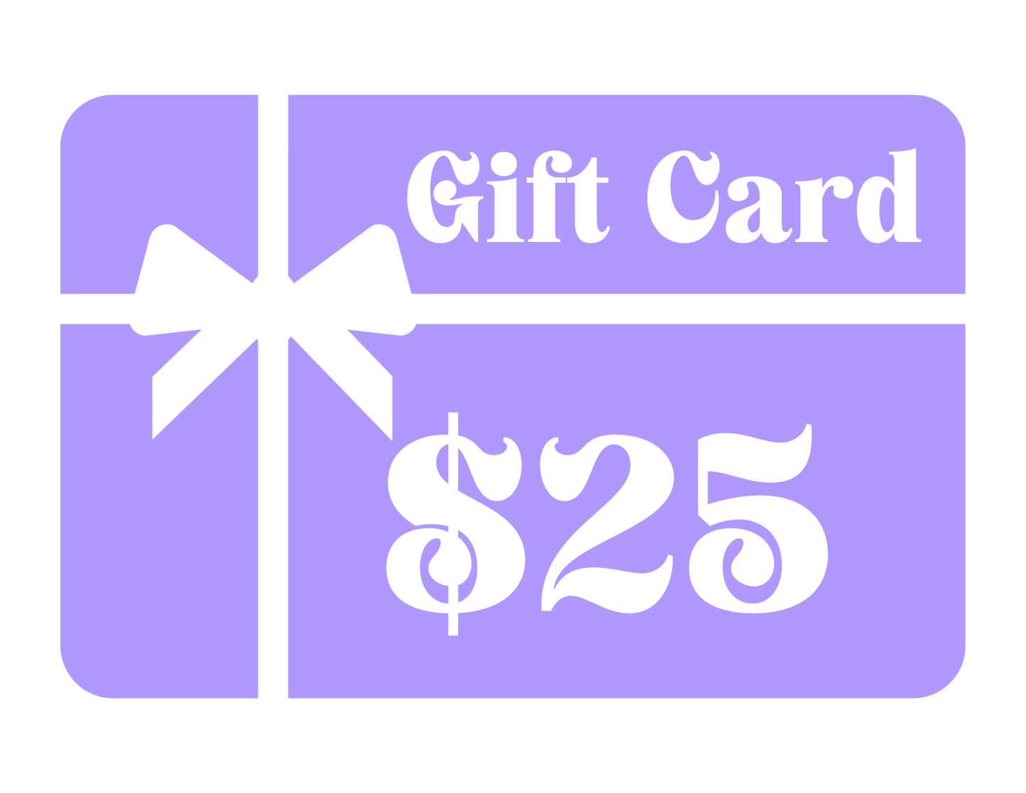 Lore & Whimsy Gift Card