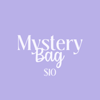 Bookish Mystery Bags
