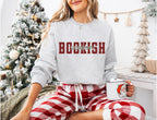 Bookish Season Sweatshirt
