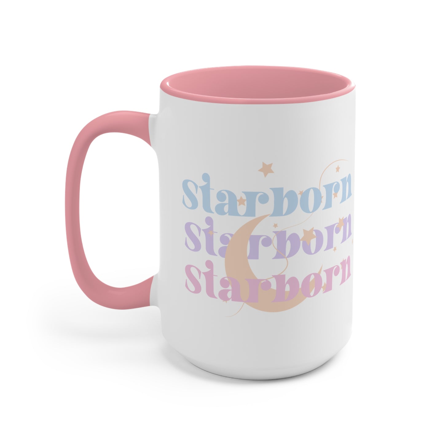 Starborn Mug | Crescent City