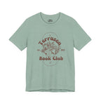 Terrasen Book Club Tee
