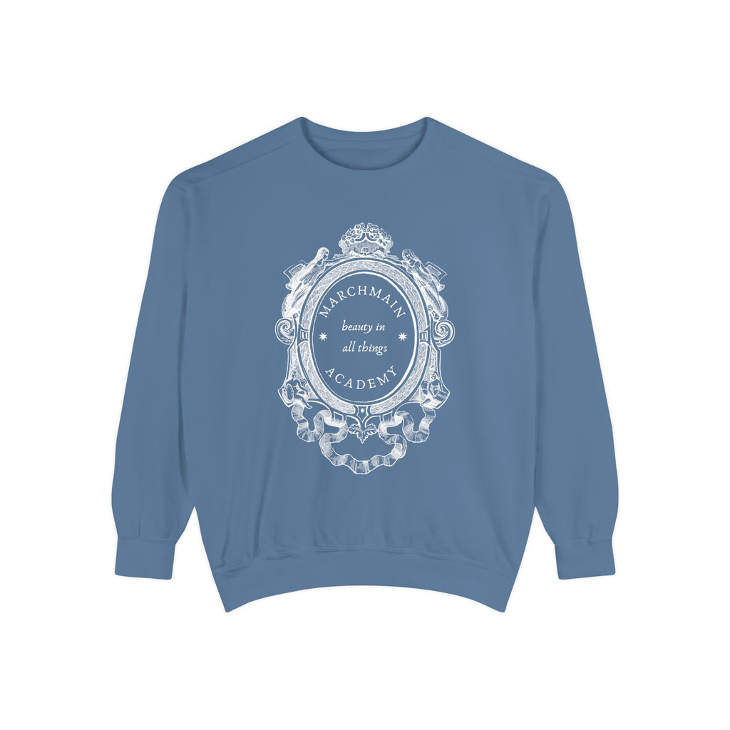 Marchmain Academy Sweatshirt