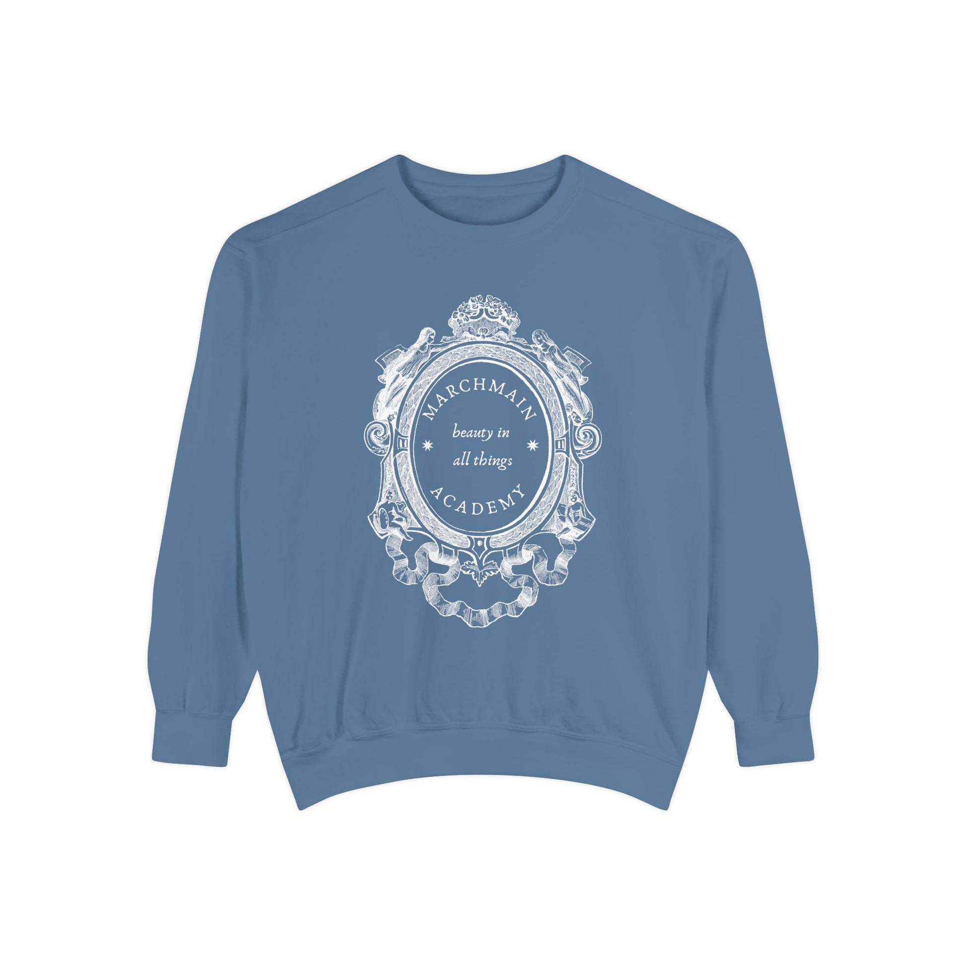 Marchmain Academy Sweatshirt