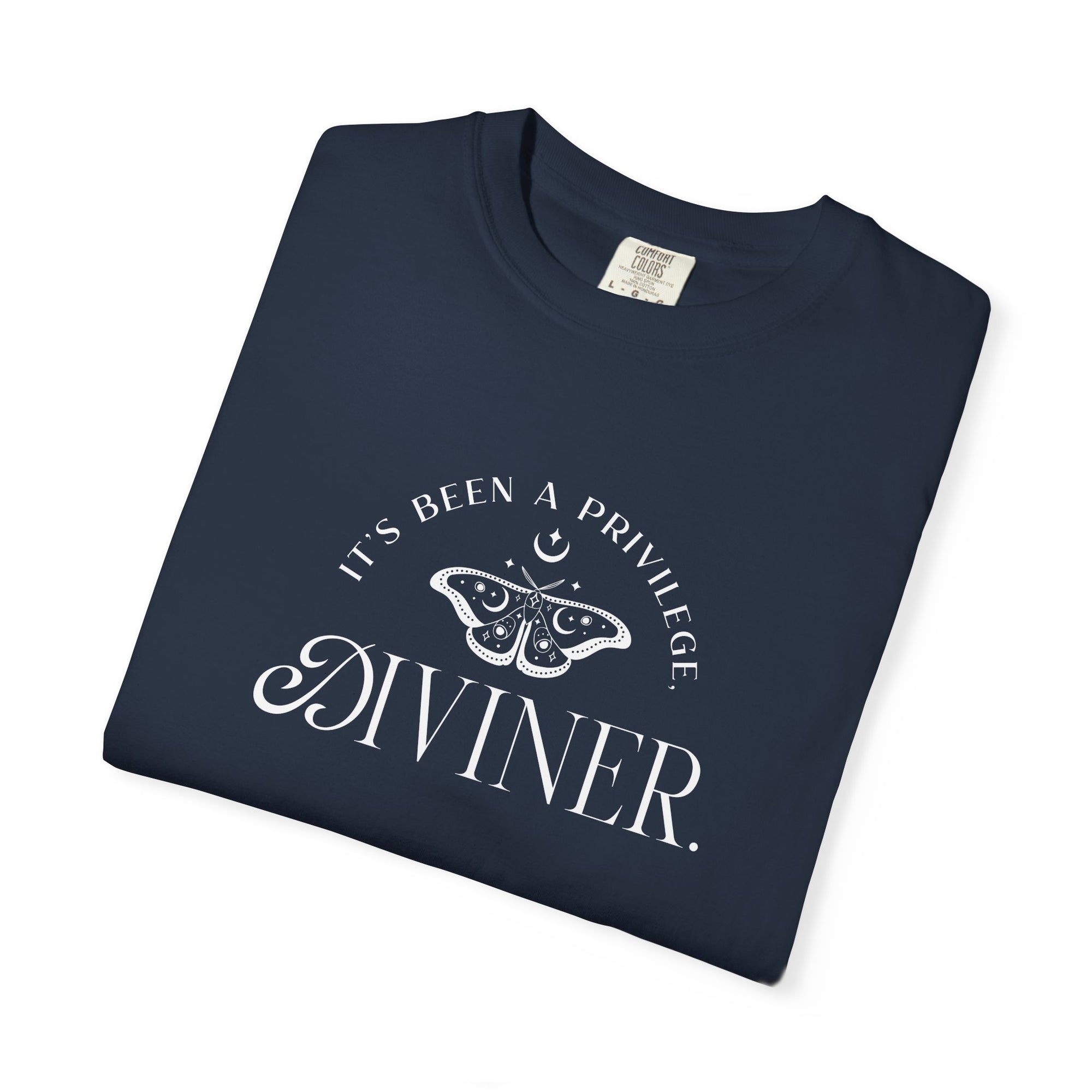 It's Been a Privilege Tee