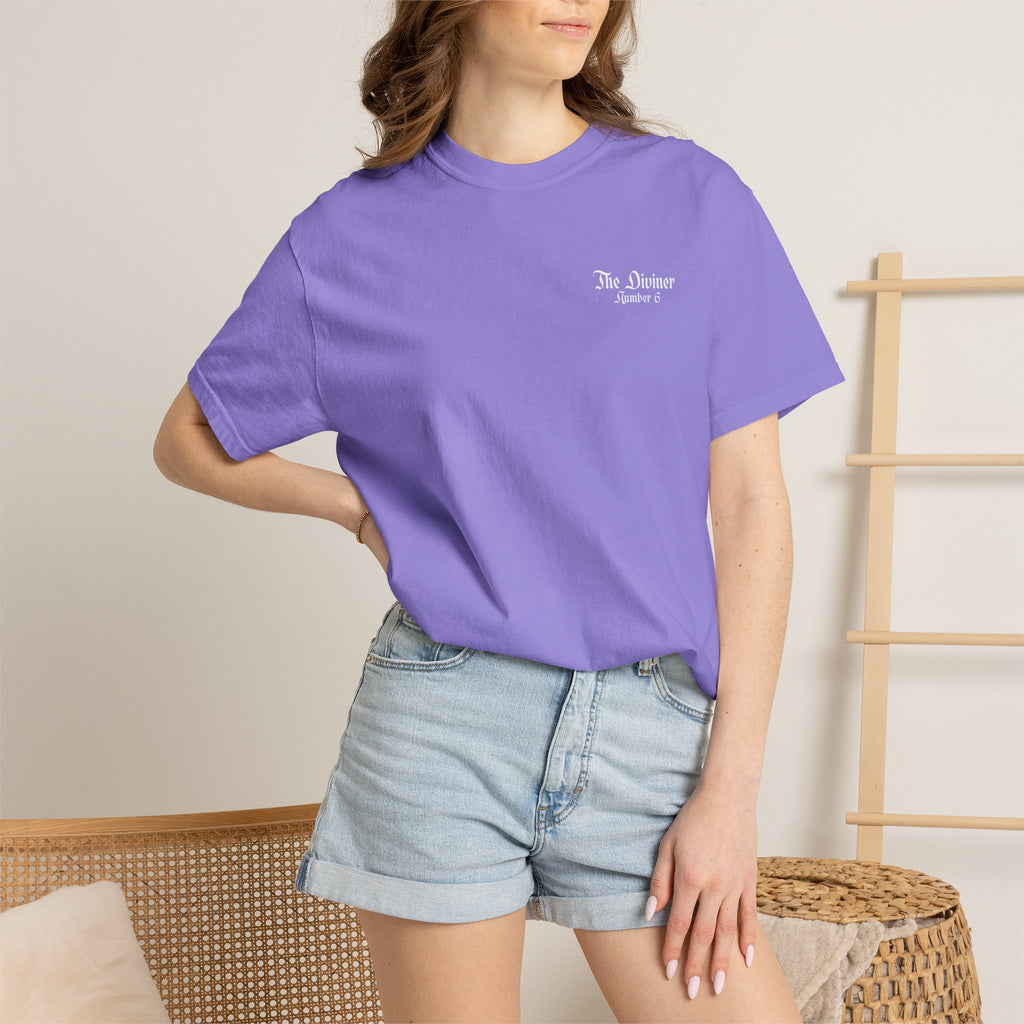 The Diviner Tee