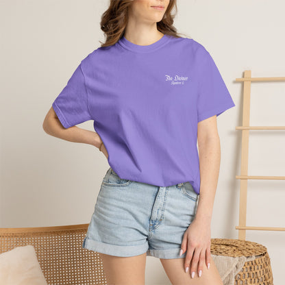 The Diviner Tee
