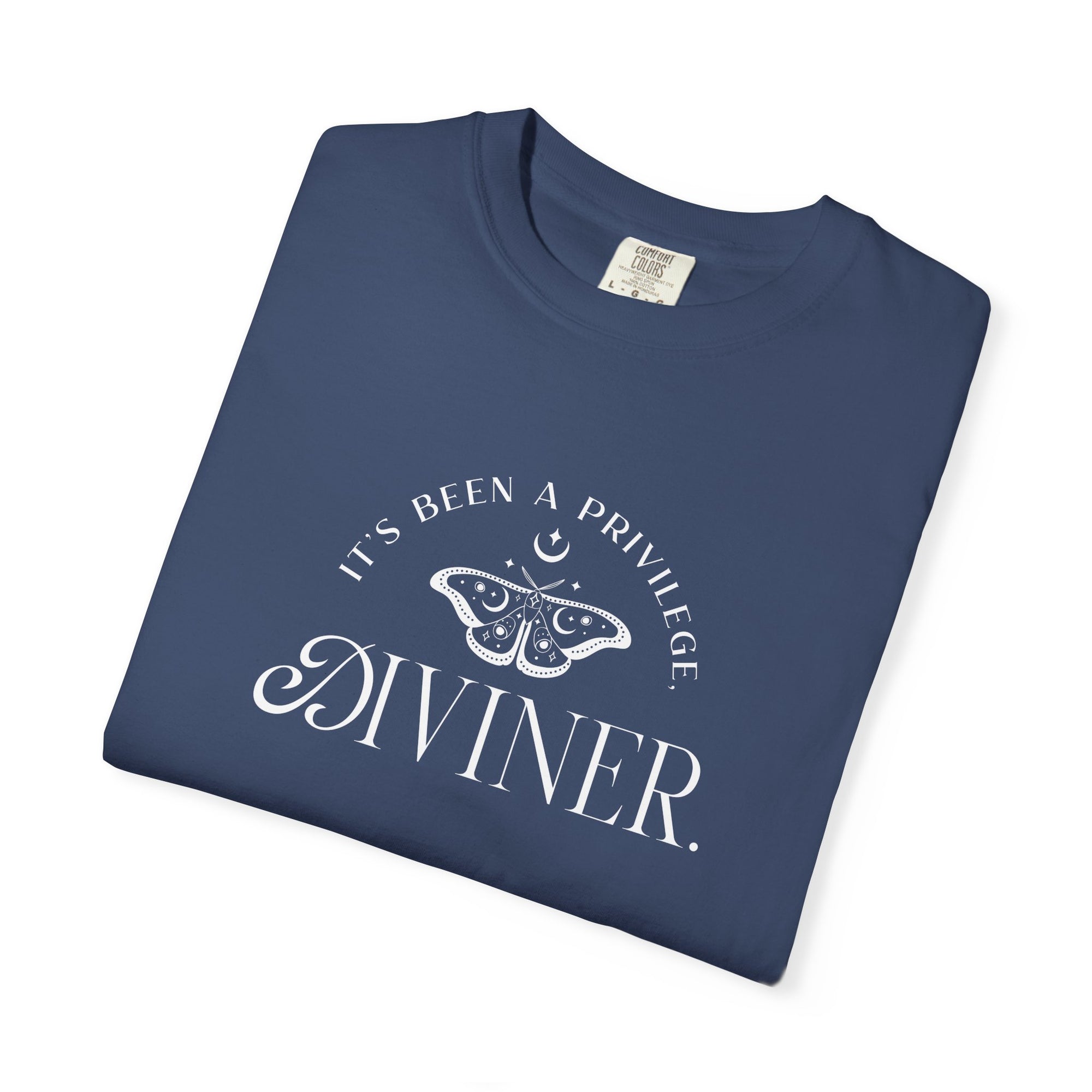 It's Been a Privilege Tee